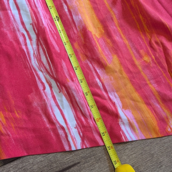 Rachel Roy Asymmetrical Dress - Picture 3 of 9